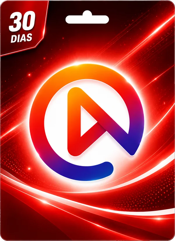 Código digital UniTv - 30 dias
